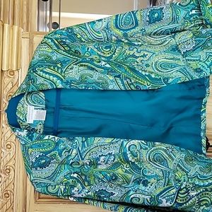 Worthington bolero jacket